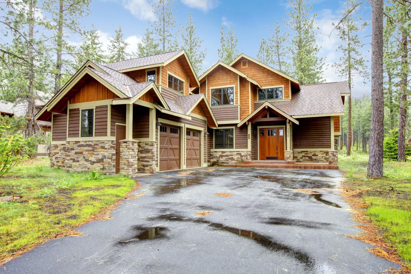 Making moves stress-free, simple, and fast for families and businesses in Georgetown, WA